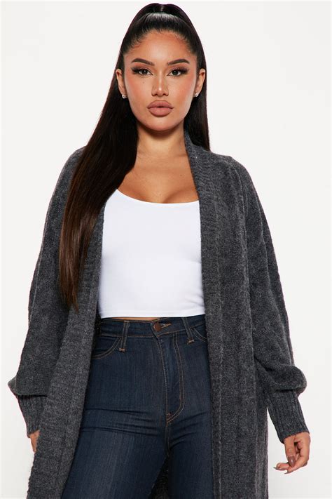 fashion nova cardigan